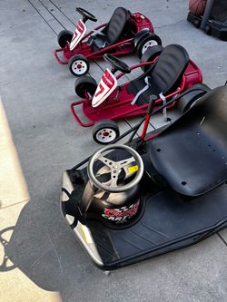 Go carts