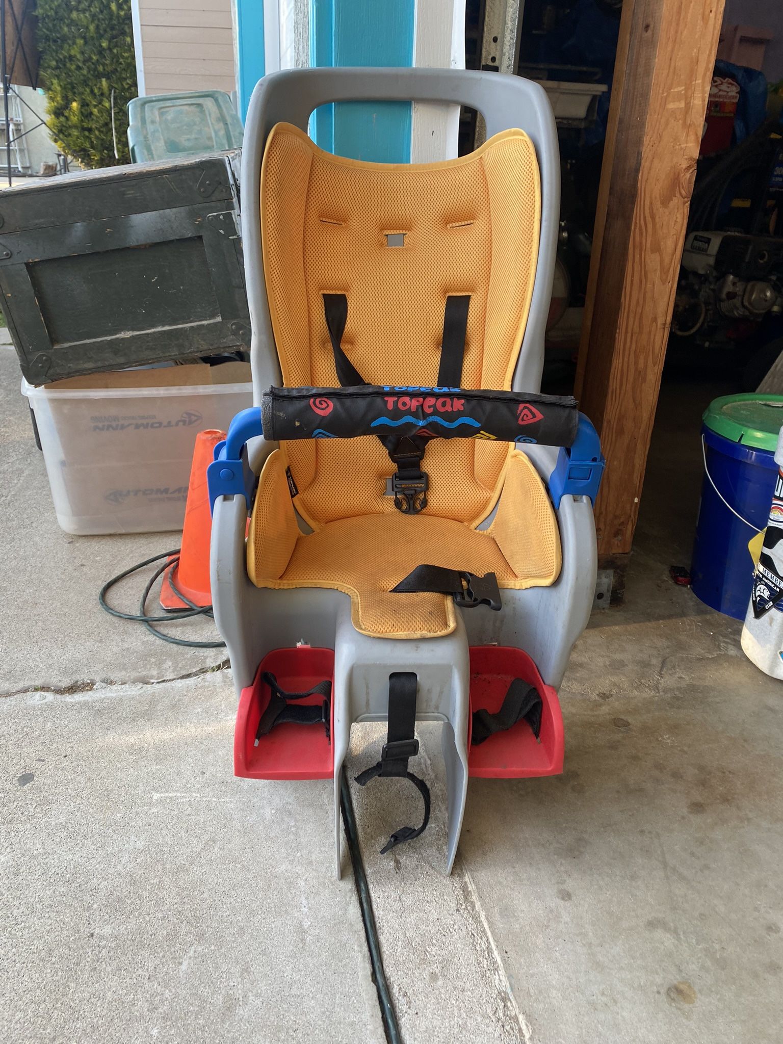 Topeak Kids Bike Sear