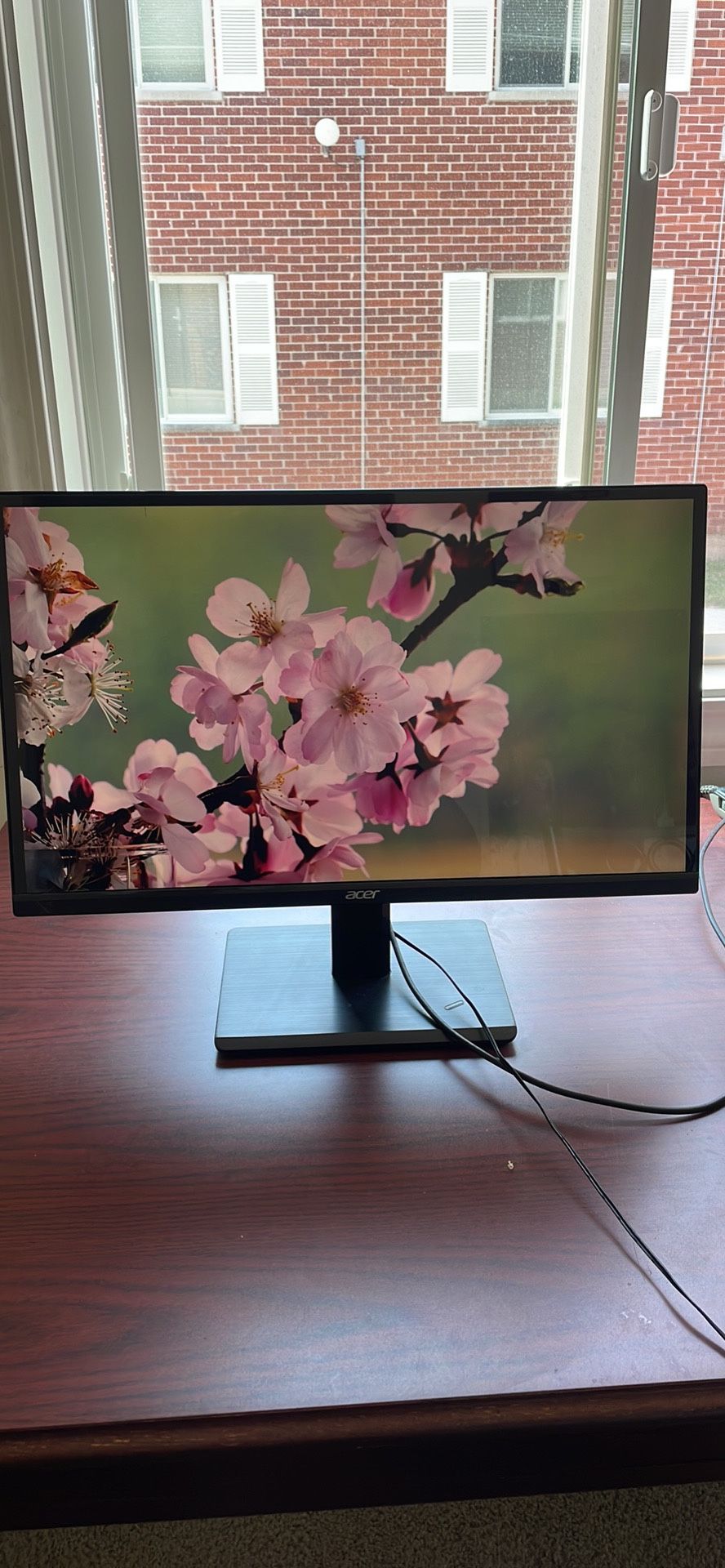 Acer H H236HL bid 23 inch Widescreen LCD Monitor