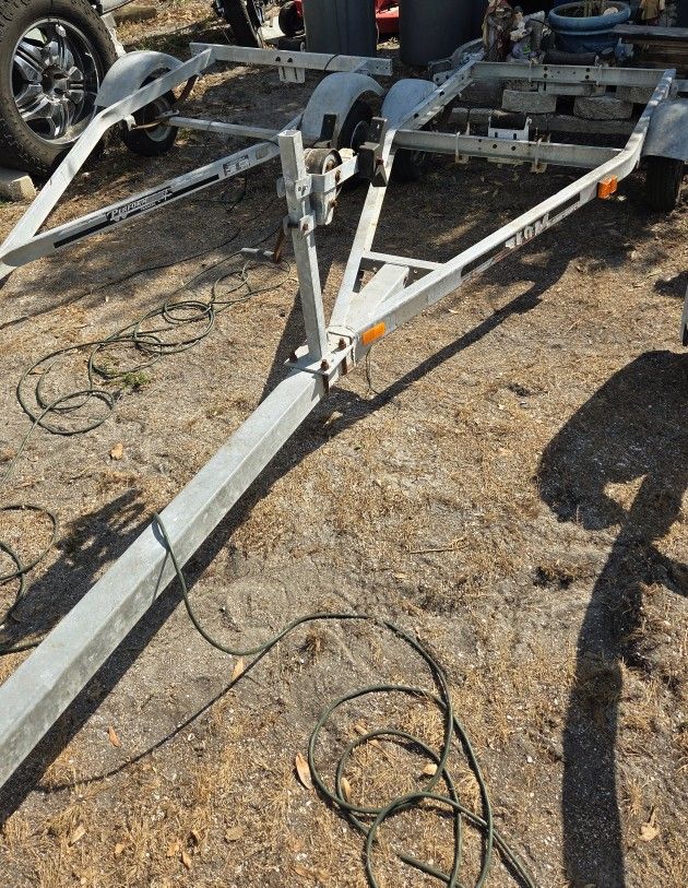 Trailer For Waverunner