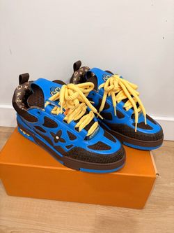 LV sneakers