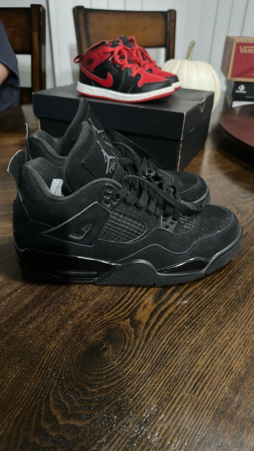 Jordan 