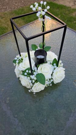 Party Centerpieces