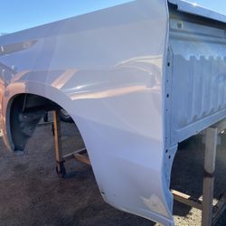 2022 Chevrolet Silverado