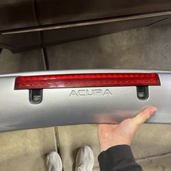Acura/Honda Car Spoiler Car Wing OEM