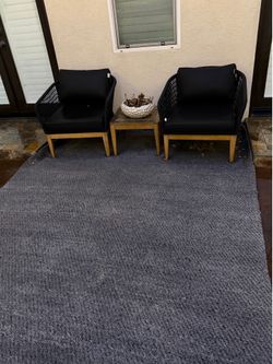 4 piece Patio Furniture set
