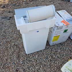 Whynter 14,000 BTU Portable Air Conditioner 
