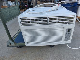 GE 12000 BTU A/C  $75