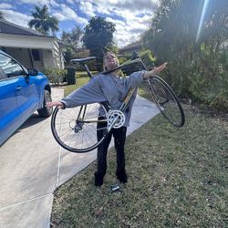 FREE NEW  Scott Speedster Road Bike - Never Ridden