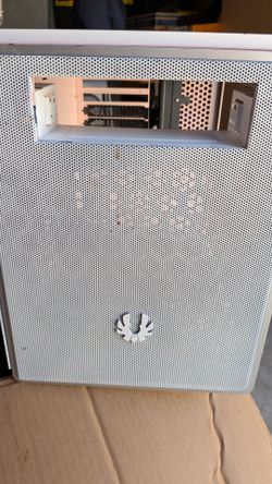 Computer Case $10 AS IS