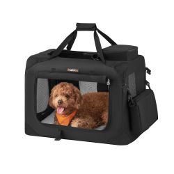 Collapsible Pet Crate