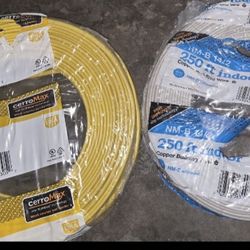 Romex Wire
