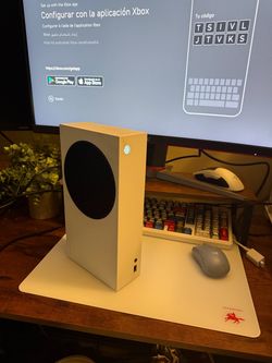 $150.00 Xbox series X.