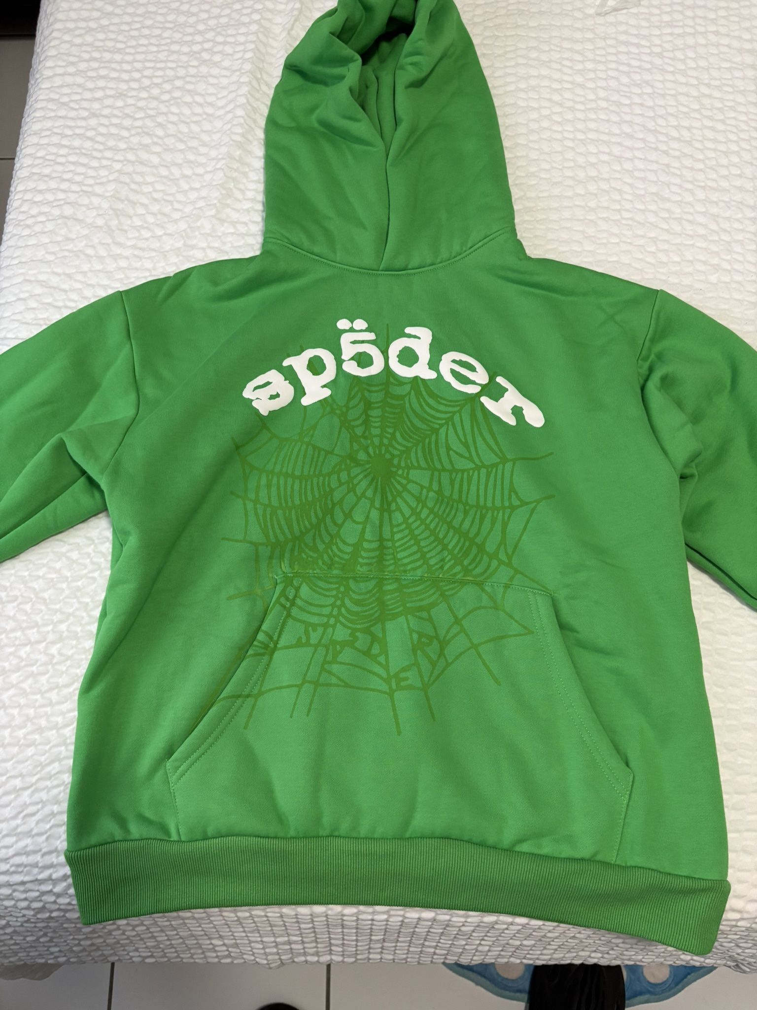 Sp5der Hoodie