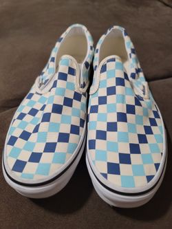 Vans 9.5 