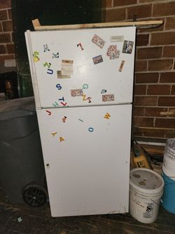 Refrigerador 