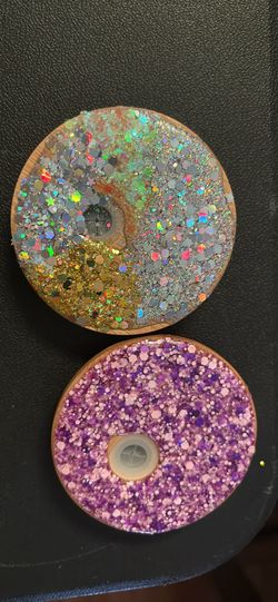 Custom And Premade Tumblers 