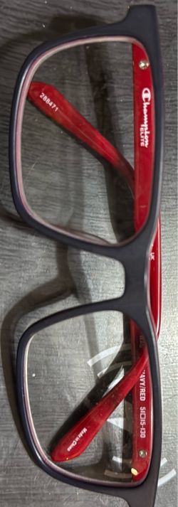 Champion kids frames