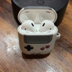 AirPods 2 Gen 
