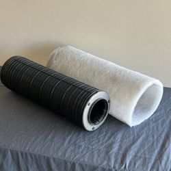 4” Carbon Filter For Grow Tent