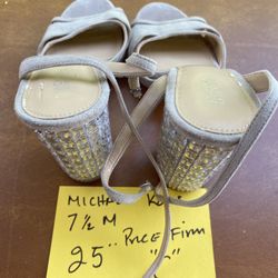 Michael Kors Shoes 71/2