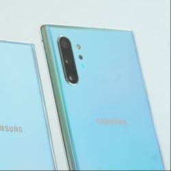 Note10Plus For $365