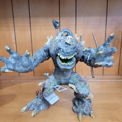 Vintage 1998 McFarlane Toys Spawn Series 12 The HEAP Monster action figure Toy