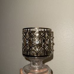 Bath & Body Works Candle Stand – Elegant & Sturdy