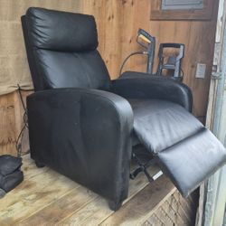 Recliner 
