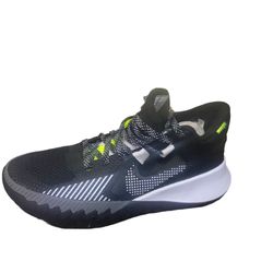 nike men's kyrie flytrap v basketball shoes size 4.5 size women 6