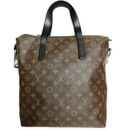 LV Crossbody Tote