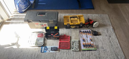 Tools