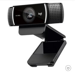Logi Web Cam Brand New 30$