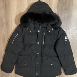 Winter Jacket Parka Sale Available