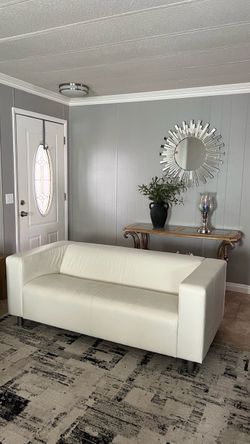 KLIPPAN Loveseat by IKEA