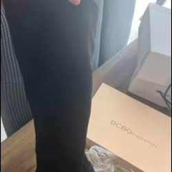 BCBGeneration women's Heeled boots