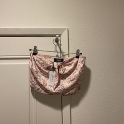 CIDER WOMEN TUBE TOP