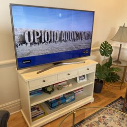 Samsung 55 Inch HD 4K Smart tv 