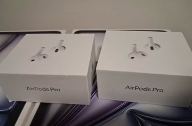 AirPods Pro 3