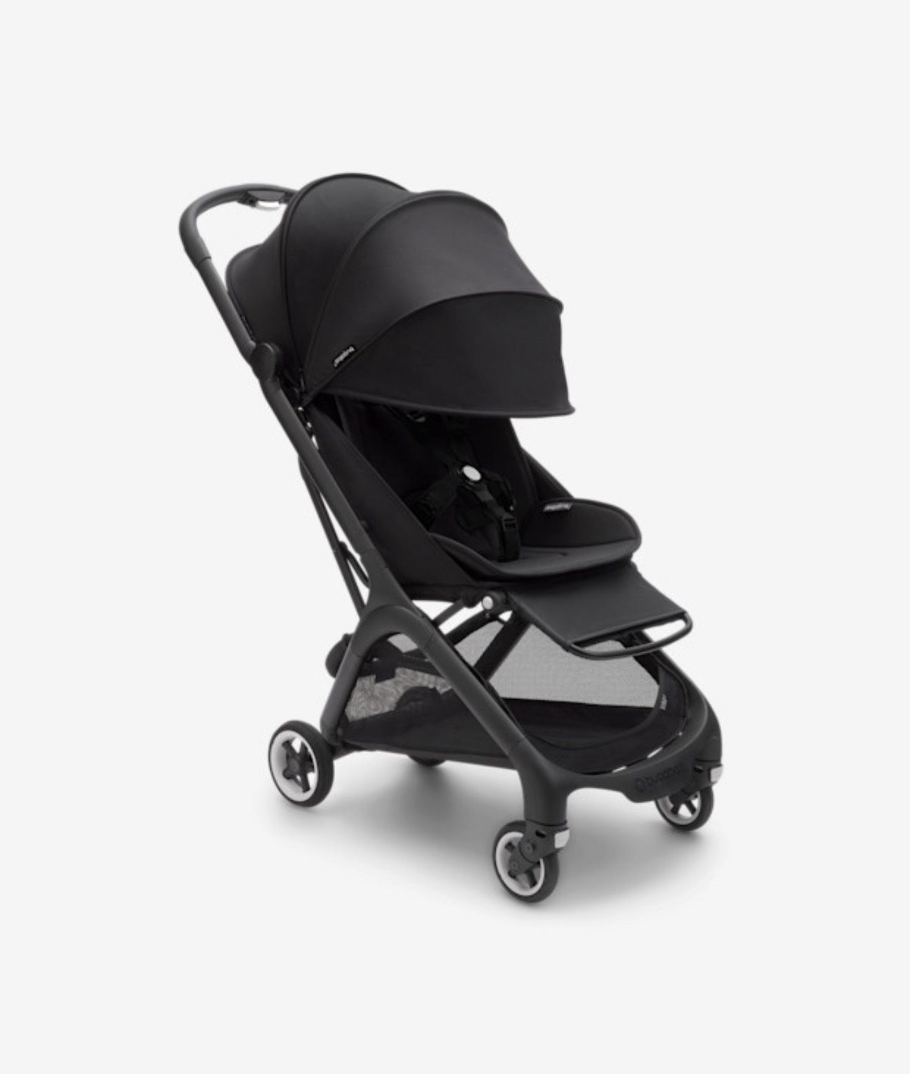 BUGABOO BUTTERFLY COMPLETE STROLLER