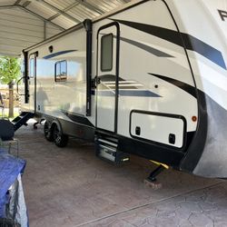2020 Premier Bullet RV