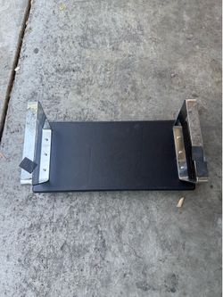 Step stool