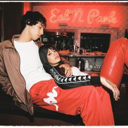 👚👖$50 For BOTH! ✨️Kappa (Sportswear Brand). Top Size S & Pants Size M. $50 For BOTH!👚👖