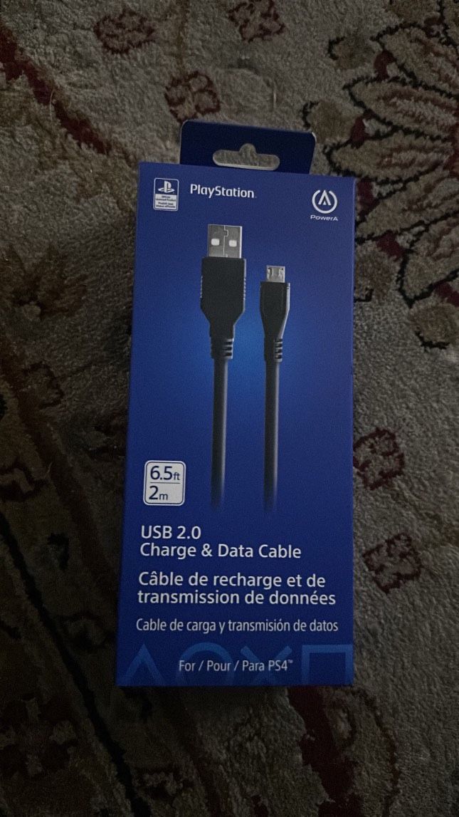Game Chargers