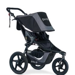 B.O.B Revolution 3.0 Jogging Stroller