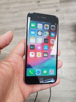 IPHONE 6..16GB. UNLOCK FOR ANY SIM