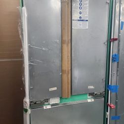 New Thermador Built In Refrigerator 36-inch