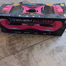 Hover Board 