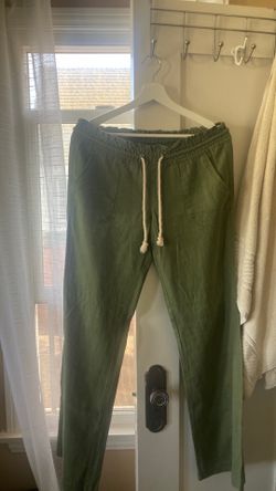 Roxy pants