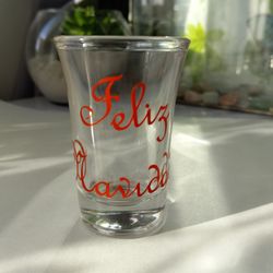 Shot Glasses